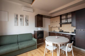 Scarlatti - Boutique Home in Florence